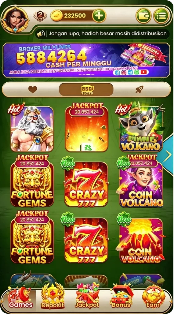 cmcbet APK