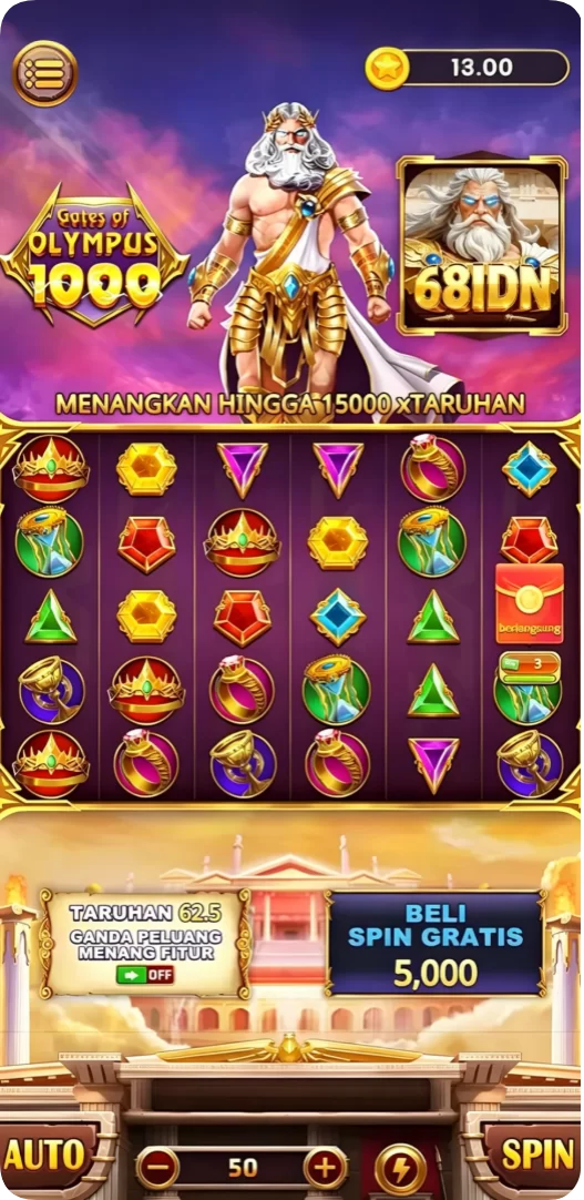 cmcbet Tangkapan Layar - APK Resmi