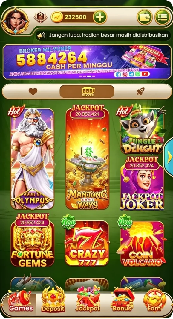 cmcbet Preview - Resmi Unduh